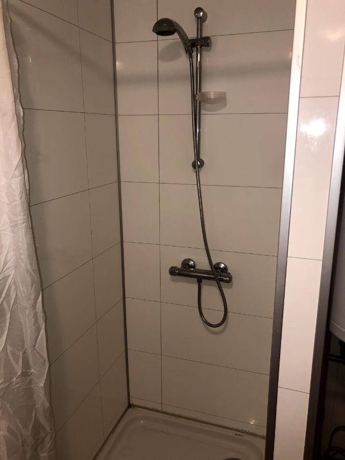 Foegruvallakot Cabin Hella Εξωτερικό φωτογραφία